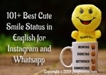 Best-cute-smile-status-whatsapp