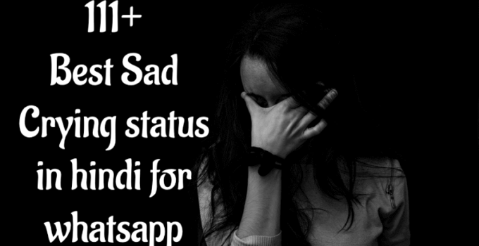 crying-status-in-Hindi
